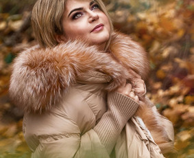 Asmeninė fotosesija su fotografu, Robertinu
