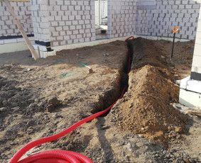 Projektavimas, Elektros įvedimas, Galios didinimas, ir kt. / MB ELEKTROS KABINETAS / Darbų pavyzdys ID 3054960