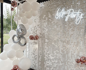 Foto sienelių bei kitų dekoracijų nuoma / Showroomas / Darbų pavyzdys ID 3054968