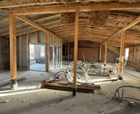 Nuo pamatų iki raktų! / RENOVACIJA-REKONSTRUKCIJA / Darbų pavyzdys ID 3054996