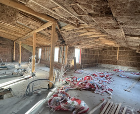 Nuo pamatų iki raktų! / RENOVACIJA-REKONSTRUKCIJA / Darbų pavyzdys ID 3054998