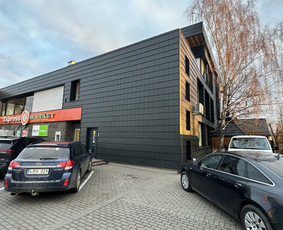 Nuo pamatų iki raktų! / RENOVACIJA-REKONSTRUKCIJA / Darbų pavyzdys ID 3055000