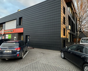 Nuo pamatų iki raktų! / RENOVACIJA-REKONSTRUKCIJA / Darbų pavyzdys ID 3055006