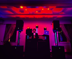 Dj Paslaugos, Renginių Įgarsinimas Ir Apšvietimas / Danelton Grupė / Darbų pavyzdys ID 3055024