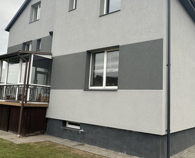 Nuo pamatų iki raktų! / RENOVACIJA-REKONSTRUKCIJA / Darbų pavyzdys ID 3055072