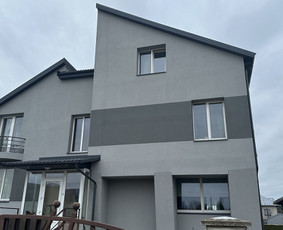 Fasado tinkavimas - Nuo pamatų iki raktų! - 3