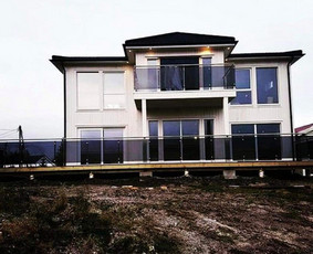 Nuo pamatų iki raktų! / RENOVACIJA-REKONSTRUKCIJA / Darbų pavyzdys ID 3055094