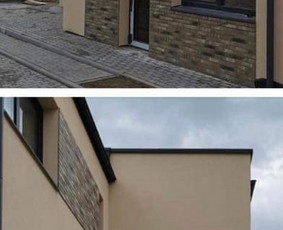 Nuo pamatų iki raktų! / RENOVACIJA-REKONSTRUKCIJA / Darbų pavyzdys ID 3055104