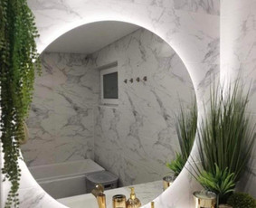 Nuo pamatų iki raktų! / RENOVACIJA-REKONSTRUKCIJA / Darbų pavyzdys ID 3055124