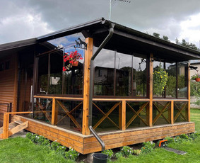 Nuo pamatų iki raktų! / RENOVACIJA-REKONSTRUKCIJA / Darbų pavyzdys ID 3055128