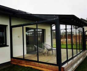 Nuo pamatų iki raktų! / RENOVACIJA-REKONSTRUKCIJA / Darbų pavyzdys ID 3055134