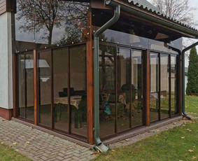 Nuo pamatų iki raktų! / RENOVACIJA-REKONSTRUKCIJA / Darbų pavyzdys ID 3055136
