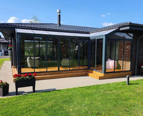 Nuo pamatų iki raktų! / RENOVACIJA-REKONSTRUKCIJA / Darbų pavyzdys ID 3055138