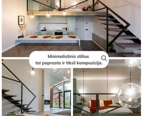 Metaliniai laiptai, Sraigtiniai laiptai, Mediniai laiptai / Anatolii / Darbų pavyzdys ID 3056150