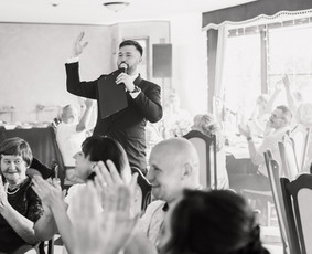 Justinas Sruoginis - Renginių organizavimas, vedimas, Dj - Vaikų gimtadienių, švenčių vedimas - 3 Vaikų gimtadienių, švenčių vedimas - Justinas Sruoginis - Renginių organizavimas, vedimas, Dj - 3