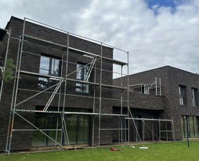 Fasadų Apdaila Šiltinimas / Šiltinimo paslaugos / Darbų pavyzdys ID 3056640