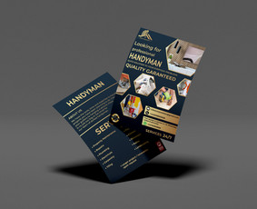 Kūrybiški ir unikalūs logotipai / Armandas Gegieckas / Darbų pavyzdys ID 3056686