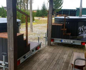Mobilaus kubilo nuoma / Thomas Shelbi / Darbų pavyzdys ID 3056780