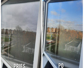 Valymo Paslaugos / Švaros nata / Darbų pavyzdys ID 3056880
