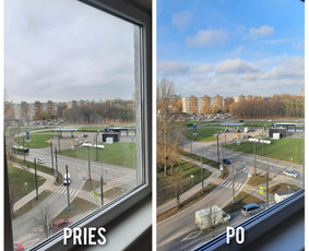 Valymo Paslaugos / Švaros nata / Darbų pavyzdys ID 3056882