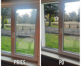 Valymo Paslaugos / Švaros nata / Darbų pavyzdys ID 3056884