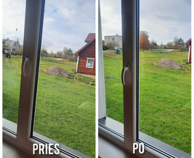 Valymo Paslaugos / Švaros nata / Darbų pavyzdys ID 3056886