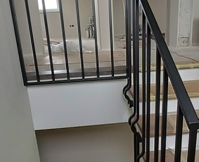 Metalo suvirinimas,suvirinimo, kalviški, individualūs darbai / W-WORKSHOP / Darbų pavyzdys ID 3057150