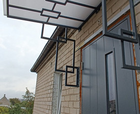Metalo suvirinimas,suvirinimo, kalviški, individualūs darbai / W-WORKSHOP / Darbų pavyzdys ID 3057152