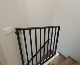 Metalo suvirinimas,suvirinimo, kalviški, individualūs darbai / W-WORKSHOP / Darbų pavyzdys ID 3057156