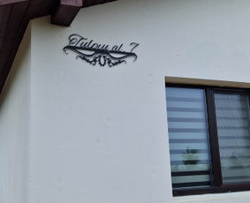 Metalo suvirinimas,suvirinimo, kalviški, individualūs darbai / W-WORKSHOP / Darbų pavyzdys ID 3057160