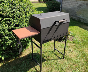 Metalo suvirinimas,suvirinimo, kalviški, individualūs darbai / W-WORKSHOP / Darbų pavyzdys ID 3057164