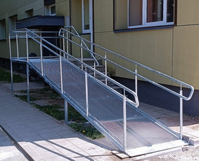 Metalo suvirinimas,suvirinimo, kalviški, individualūs darbai / W-WORKSHOP / Darbų pavyzdys ID 3057174