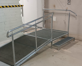 Metalo suvirinimas,suvirinimo, kalviški, individualūs darbai / W-WORKSHOP / Darbų pavyzdys ID 3057182
