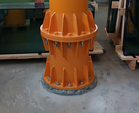 Metalo suvirinimas,suvirinimo, kalviški, individualūs darbai / W-WORKSHOP / Darbų pavyzdys ID 3057186