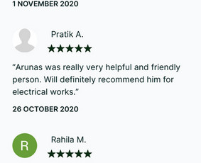 Šaldymo mašinų , šilumos siurblių , rekuperatorių remontas / Arūnas Baškys / Darbų pavyzdys ID 3057360