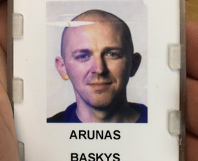 Šaldymo mašinų , šilumos siurblių , rekuperatorių remontas / Arūnas Baškys / Darbų pavyzdys ID 3057464