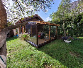 Greitai, nebrangiai, ir kokybiskai / Vaidas Lapiniauskas / Darbų pavyzdys ID 3057476
