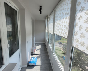 Greitai, nebrangiai, ir kokybiskai / Vaidas Lapiniauskas / Darbų pavyzdys ID 3057496
