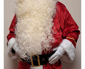 Renginių vedėjai - Kalėdų senelis Vilniuje - 3