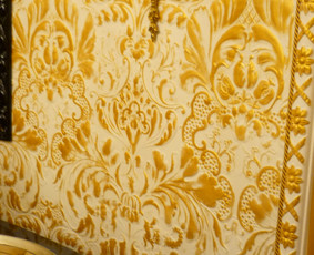 Tapetų klijavimas - Ремонт квартир и домов внутриные роботы - 1