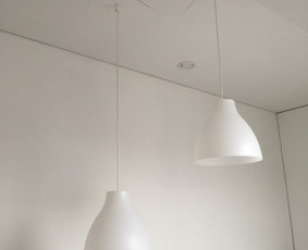 Daiktų kabinimas - Meistras i namus, baldu surinkimas , remontas, santechnika - 1