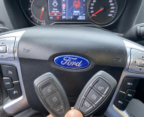 Automobilių raktų gamyba,programavimas,pririšimas. / Aleksandr / Darbų pavyzdys ID 3058358