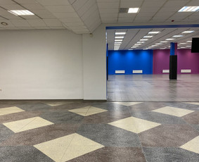 Biurų valymas - Visos valymo paslaugos,aplinkos priežiūra - 2