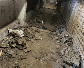 Visos valymo paslaugos,aplinkos priežiūra / MB Etvarka / Darbų pavyzdys ID 3058538