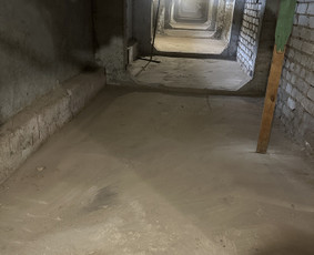 Visos valymo paslaugos,aplinkos priežiūra / MB Etvarka / Darbų pavyzdys ID 3058542