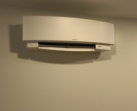 Šilumos siurblių montavimas - Kondicionieriai ir šilumos siurbliai montavimas, prekyba. - 4