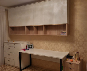 Baldų projektavimas ir gamyba / Baldgama UAB / Darbų pavyzdys ID 3058614