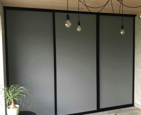 Baldų projektavimas ir gamyba / Baldgama UAB / Darbų pavyzdys ID 3058626