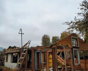 Griovimo darbai - Griovimas-utilizavimas - 4