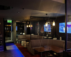 Renginiai, šventės - Baro nuoma šventėms Vilniaus senamiesčio širdyje - 4